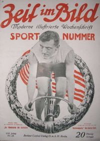 Illustrierte 1914